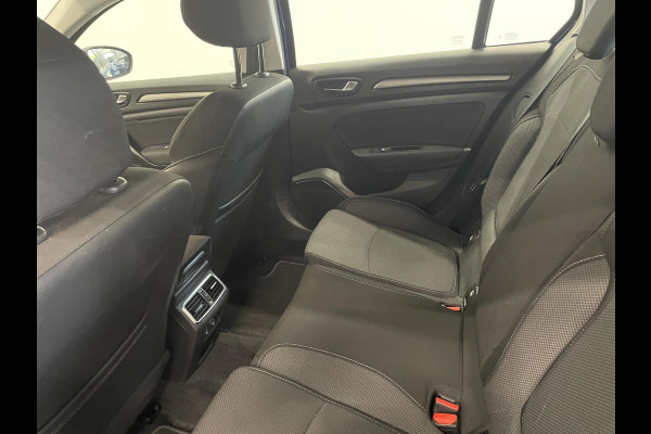 Renault MEGANE Estate 1.3 TCe 140 PK Equilibre | Navigatie | Apple Carplay/Android Auto | Parkeersensoren | Cruise Control | Ledverlichting | Climate Control