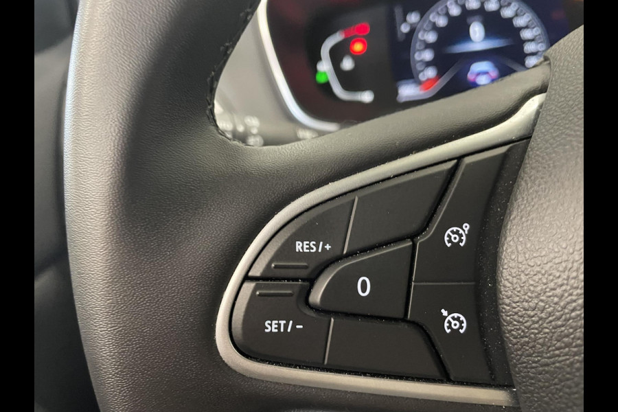 Renault MEGANE Estate 1.3 TCe 140 PK Equilibre | Navigatie | Apple Carplay/Android Auto | Parkeersensoren | Cruise Control | Ledverlichting | Climate Control