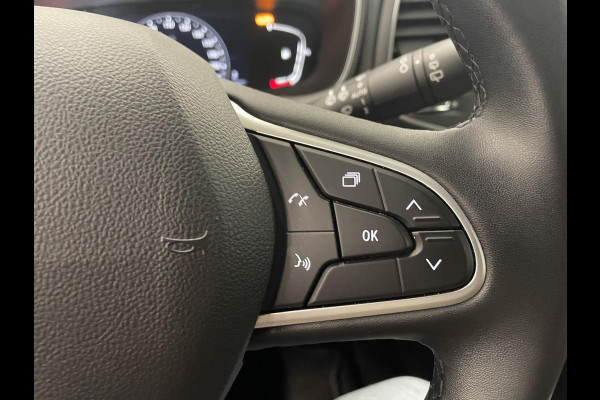 Renault MEGANE Estate 1.3 TCe 140 PK Equilibre | Navigatie | Apple Carplay/Android Auto | Parkeersensoren | Cruise Control | Ledverlichting | Climate Control