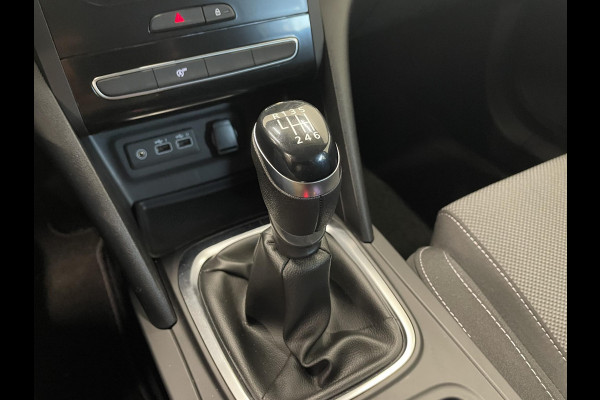 Renault MEGANE Estate 1.3 TCe 140 PK Equilibre | Navigatie | Apple Carplay/Android Auto | Parkeersensoren | Cruise Control | Ledverlichting | Climate Control