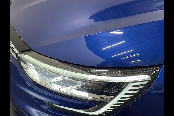 Renault MEGANE Estate 1.3 TCe 140 PK Equilibre | Navigatie | Apple Carplay/Android Auto | Parkeersensoren | Cruise Control | Ledverlichting | Climate Control