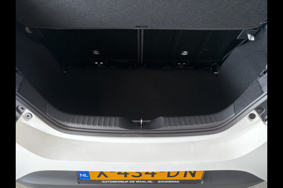 Toyota Aygo X 1.0 VVT-i 73pk Play 5-drs. CAMERA/CARPLAY/ADAPT.CRUISE/PRIVACYGLASS