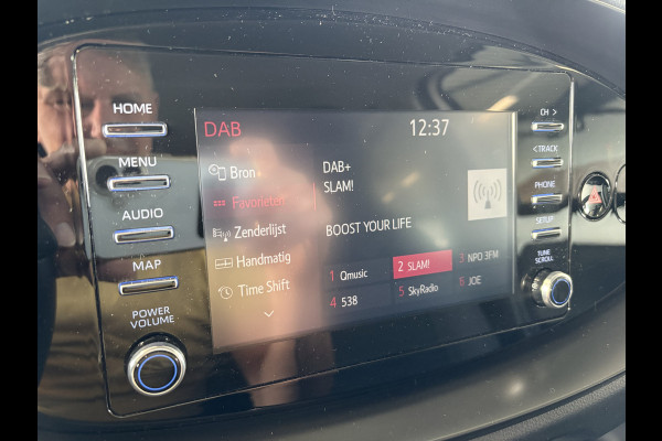 Toyota Aygo X 1.0 VVT-i 73pk Play 5-drs. CAMERA/CARPLAY/ADAPT.CRUISE/PRIVACYGLASS