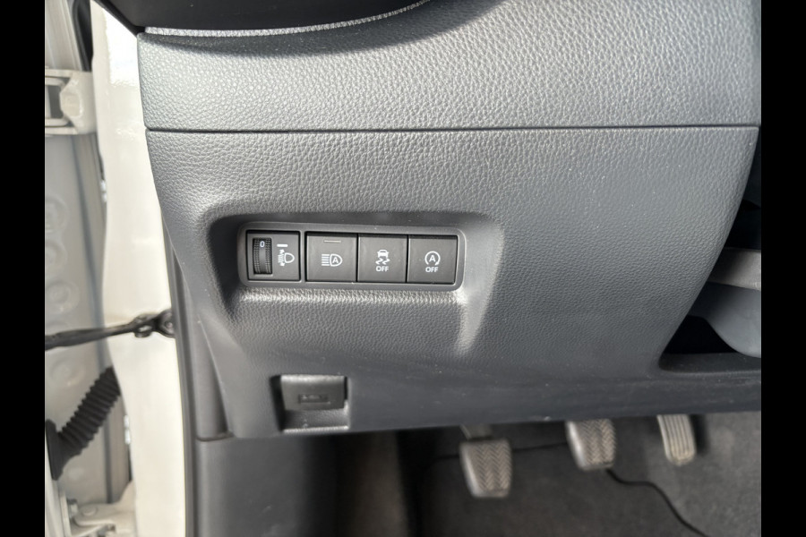 Toyota Aygo X 1.0 VVT-i 73pk Play 5-drs. CAMERA/CARPLAY/ADAPT.CRUISE/PRIVACYGLASS