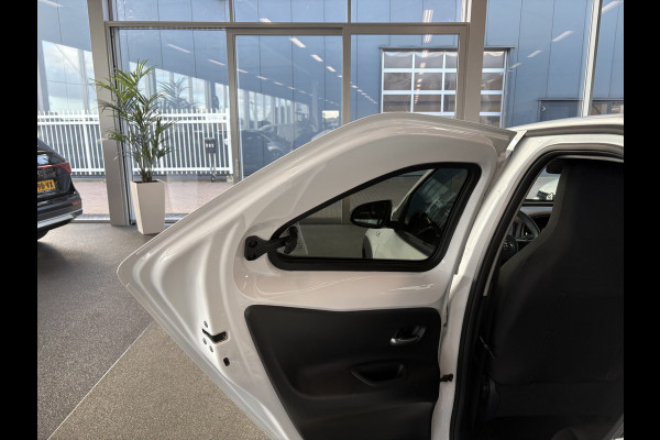 Toyota Aygo X 1.0 VVT-i 73pk Play 5-drs. CAMERA/CARPLAY/ADAPT.CRUISE/PRIVACYGLASS