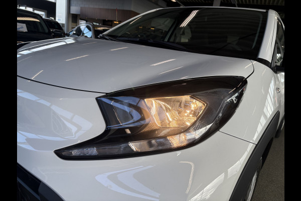 Toyota Aygo X 1.0 VVT-i 73pk Play 5-drs. CAMERA/CARPLAY/ADAPT.CRUISE/PRIVACYGLASS