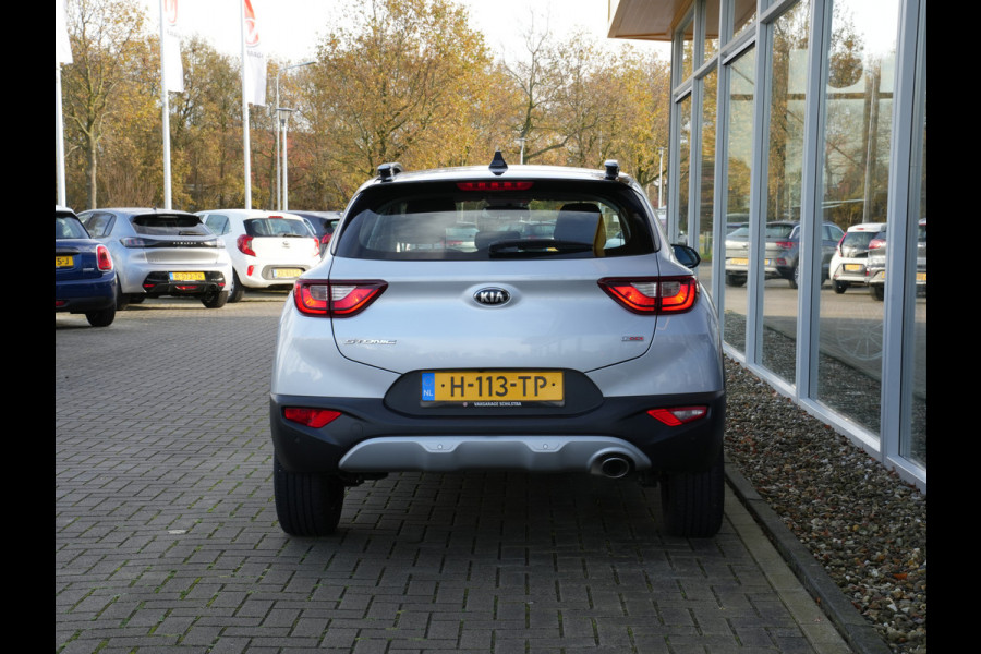 Kia Stonic 1.0 T-GDi DynamicLine | Navigatie | DAB | Camera | Android/Apple Carplay