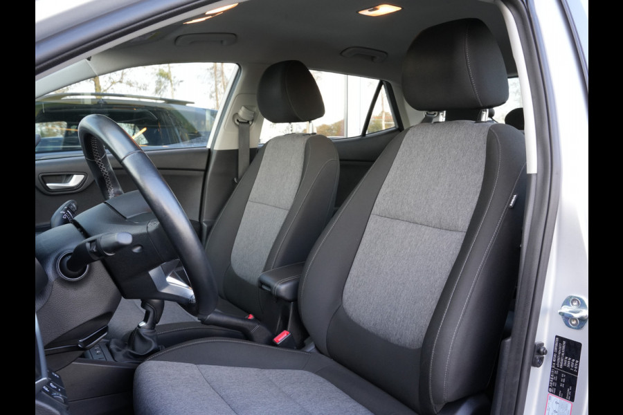 Kia Stonic 1.0 T-GDi DynamicLine | Navigatie | DAB | Camera | Android/Apple Carplay