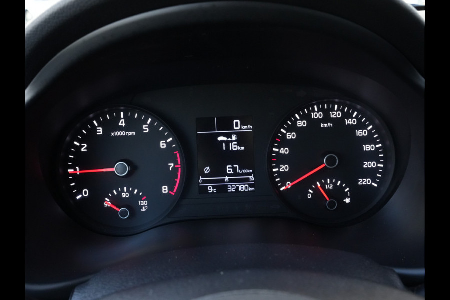 Kia Stonic 1.0 T-GDi DynamicLine | Navigatie | DAB | Camera | Android/Apple Carplay