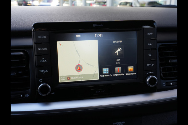Kia Stonic 1.0 T-GDi DynamicLine | Navigatie | DAB | Camera | Android/Apple Carplay