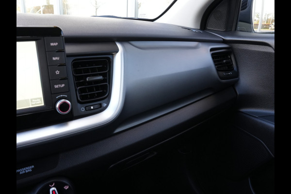 Kia Stonic 1.0 T-GDi DynamicLine | Navigatie | DAB | Camera | Android/Apple Carplay