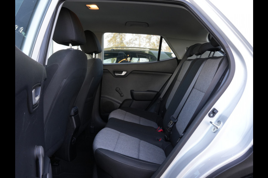 Kia Stonic 1.0 T-GDi DynamicLine | Navigatie | DAB | Camera | Android/Apple Carplay