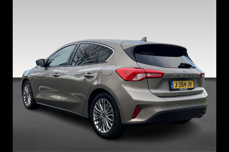 Ford Focus 1.0 EcoBoost ST Line Business