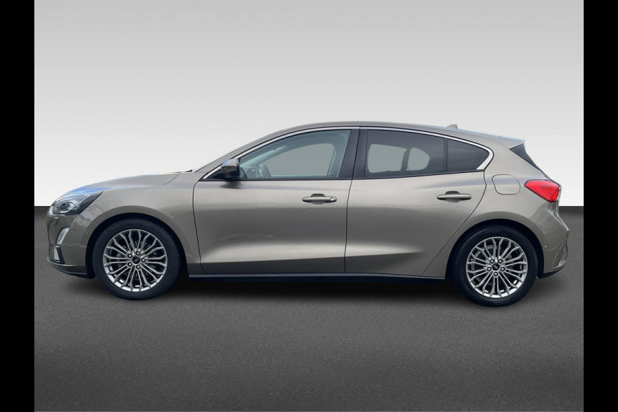 Ford Focus 1.0 EcoBoost ST Line Business