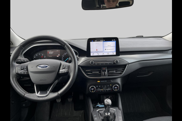 Ford Focus 1.0 EcoBoost ST Line Business