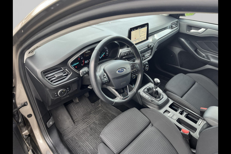 Ford Focus 1.0 EcoBoost ST Line Business