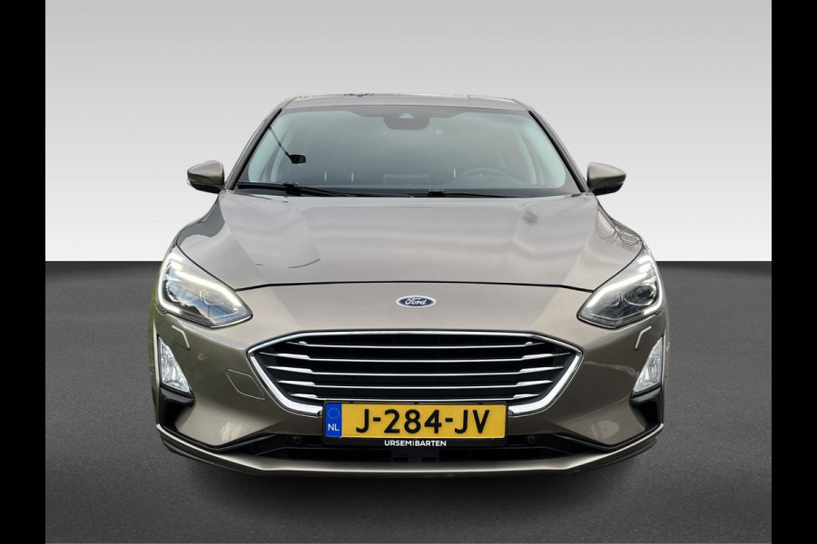 Ford Focus 1.0 EcoBoost ST Line Business