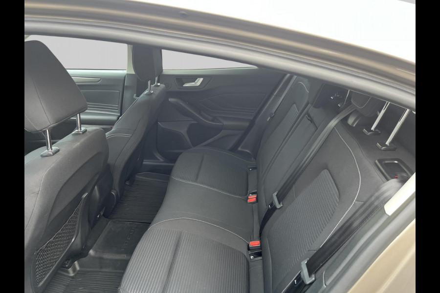 Ford Focus 1.0 EcoBoost ST Line Business