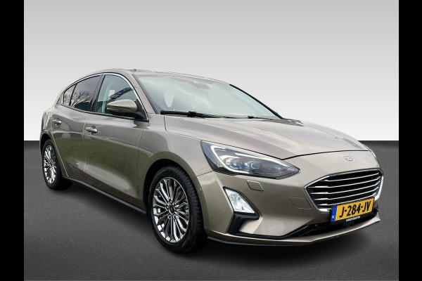 Ford Focus 1.0 EcoBoost ST Line Business