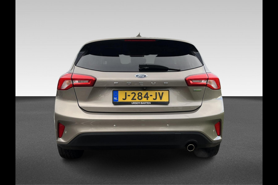 Ford Focus 1.0 EcoBoost ST Line Business