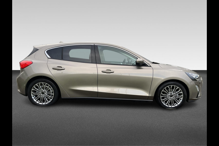 Ford Focus 1.0 EcoBoost ST Line Business