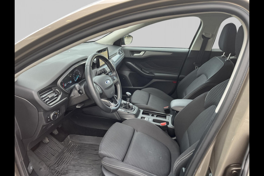 Ford Focus 1.0 EcoBoost ST Line Business