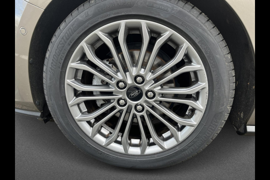 Ford Focus 1.0 EcoBoost ST Line Business