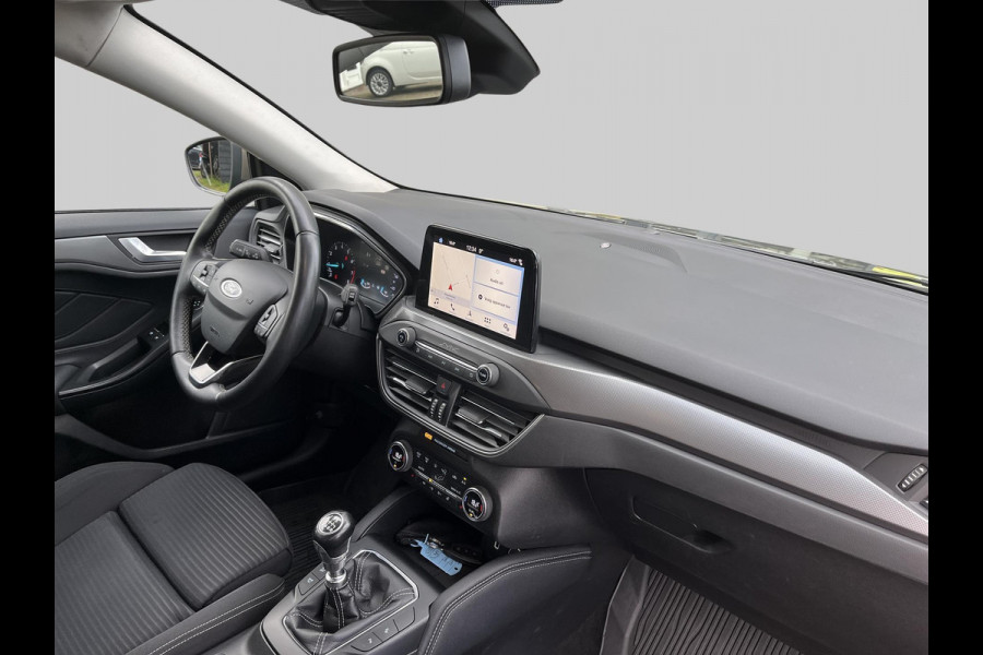 Ford Focus 1.0 EcoBoost ST Line Business