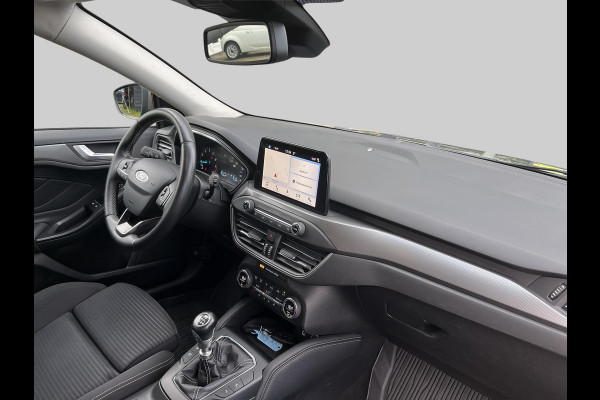 Ford Focus 1.0 EcoBoost ST Line Business