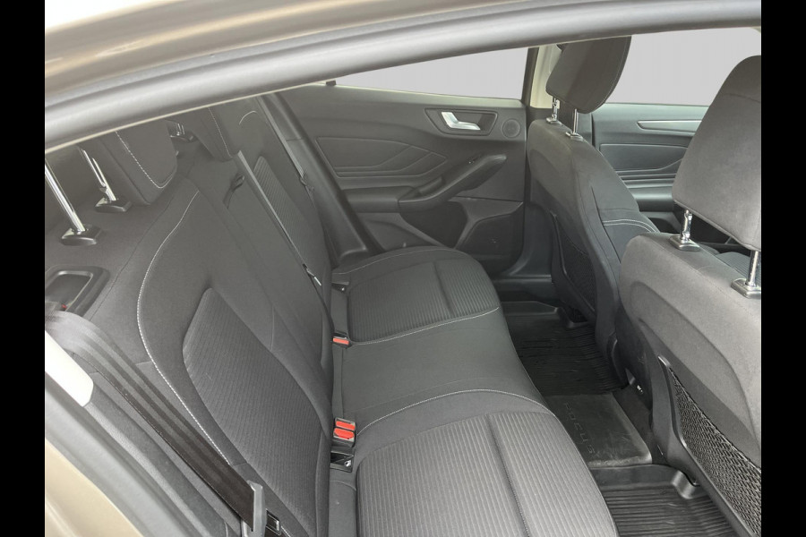 Ford Focus 1.0 EcoBoost ST Line Business