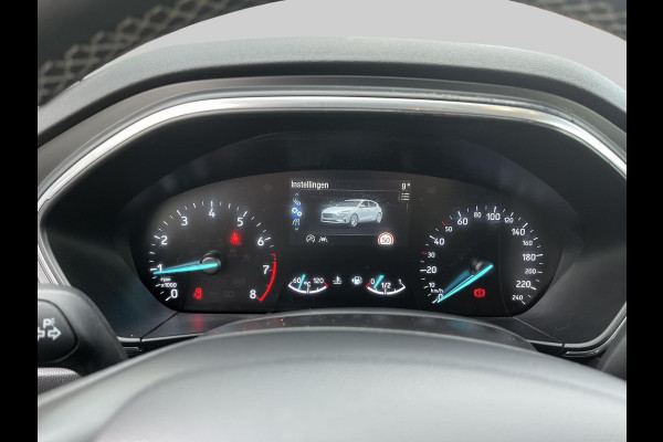 Ford Focus 1.0 EcoBoost ST Line Business