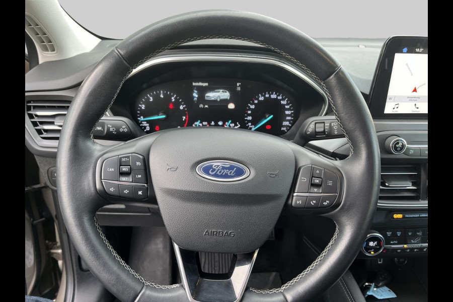 Ford Focus 1.0 EcoBoost ST Line Business