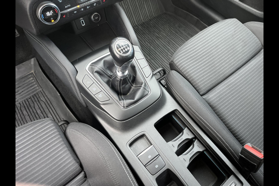 Ford Focus 1.0 EcoBoost ST Line Business