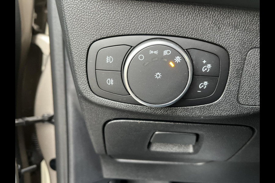 Ford Focus 1.0 EcoBoost ST Line Business