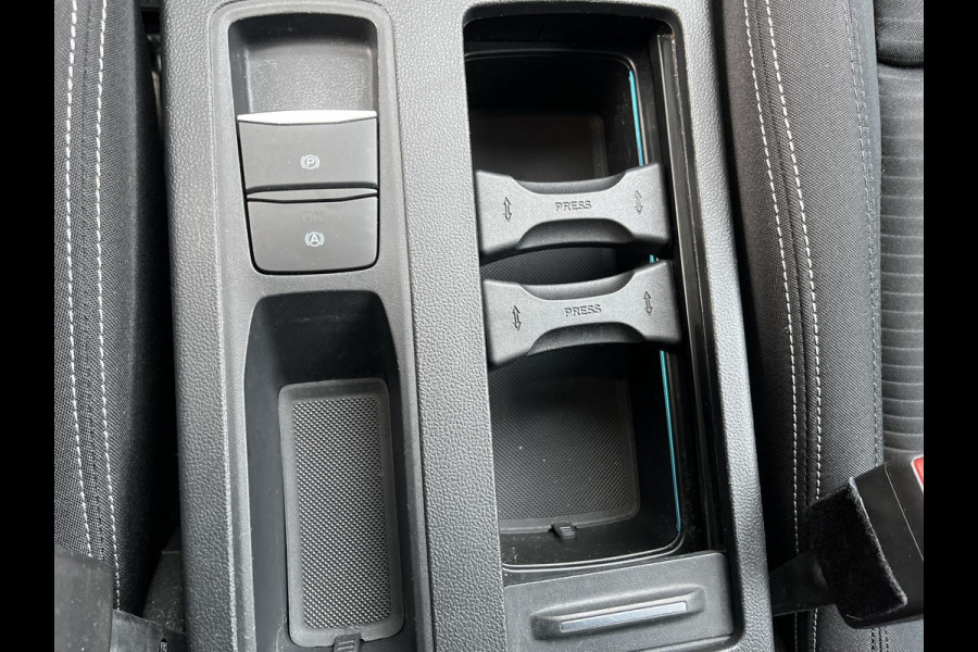 Ford Focus 1.0 EcoBoost ST Line Business