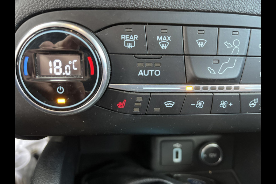 Ford Focus 1.0 EcoBoost ST Line Business