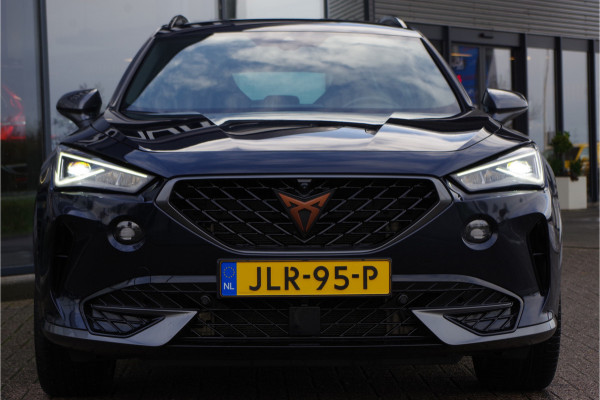 CUPRA Formentor 1.4 e-Hybrid 245 PK VZ Performance PHEV, Adap. Cruise Control, Kuipstoelen, Camera