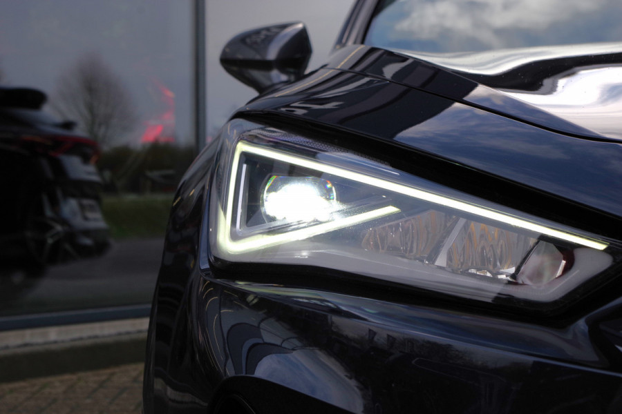 CUPRA Formentor 1.4 e-Hybrid 245 PK VZ Performance PHEV, Adap. Cruise Control, Kuipstoelen, Camera