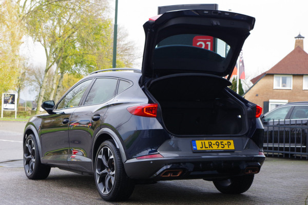 CUPRA Formentor 1.4 e-Hybrid 245 PK VZ Performance PHEV, Adap. Cruise Control, Kuipstoelen, Camera