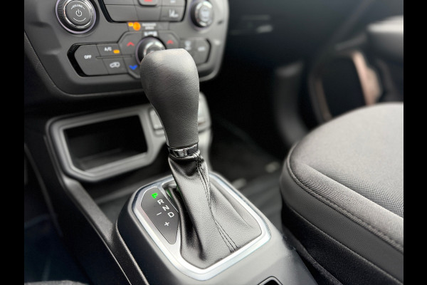 Jeep Renegade 1.5T e-Hybrid Upland Automaat Trekhaak (BOVAG/RIJKLAARPRIJS)