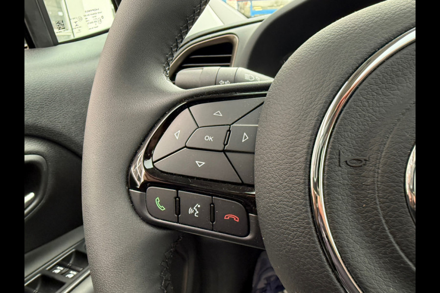 Jeep Renegade 1.5T e-Hybrid Upland Automaat Trekhaak (BOVAG/RIJKLAARPRIJS)