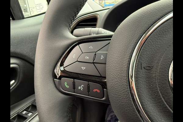 Jeep Renegade 1.5T e-Hybrid Upland Automaat Trekhaak (BOVAG/RIJKLAARPRIJS)