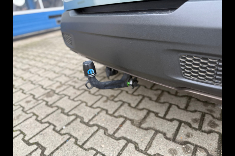 Jeep Renegade 1.5T e-Hybrid Upland Automaat Trekhaak (BOVAG/RIJKLAARPRIJS)