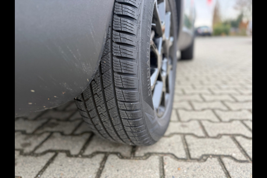 Jeep Renegade 1.5T e-Hybrid Upland Automaat Trekhaak (BOVAG/RIJKLAARPRIJS)