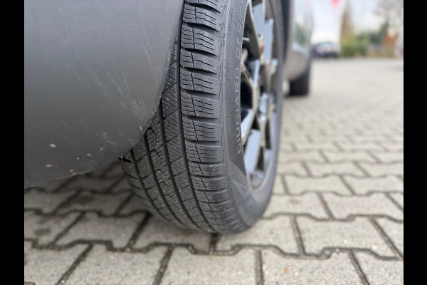 Jeep Renegade 1.5T e-Hybrid Upland Automaat Trekhaak (BOVAG/RIJKLAARPRIJS)