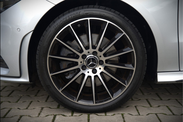 Mercedes-Benz CLA-Klasse Shooting Brake 250 e Edition | AMG Line | Panoramadak | Stoelverwarming | Camera | Keyless | Ambiance Verlichting | Cruise Control | Multibeam LED | BTW |