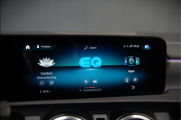 Mercedes-Benz CLA-Klasse Shooting Brake 250 e Edition | AMG Line | Panoramadak | Stoelverwarming | Camera | Keyless | Ambiance Verlichting | Cruise Control | Multibeam LED | BTW |