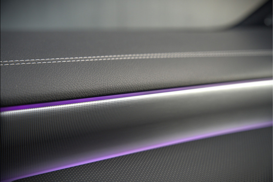 Mercedes-Benz CLA-Klasse Shooting Brake 250 e Edition | AMG Line | Panoramadak | Stoelverwarming | Camera | Keyless | Ambiance Verlichting | Cruise Control | Multibeam LED | BTW |