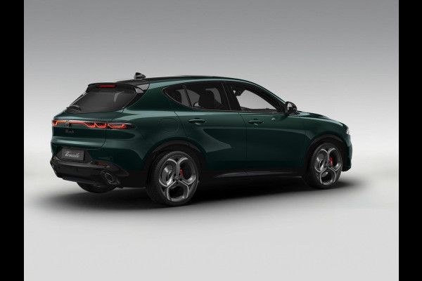 Alfa Romeo Tonale Ibrida Plug-In Q4 270pk | Pack Tech | Schuif/Kanteldak | 20" | Harman Kardon | MY26