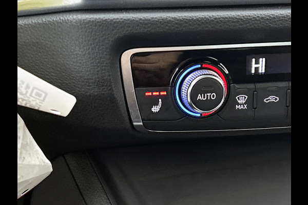 Audi Q3 35 TFSI S-line edition(Goed OnderH, Carplay, Navi, Cruise Con, StoelV, Parkeersensoren, Etc)